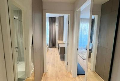 Apartament 2 camere | Loc de parcare | Nusco City Faza II - 7