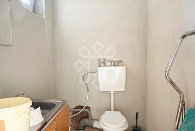 Casa noua de vanzare, teren 745 mp Episcopia, str. Avicenna - 7