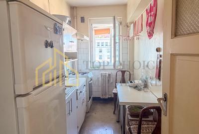 2 CAMERE - CALEA VICTORIEI COOLINART - 5/7 - DE RENOVAT - INVESTITIE AIRBNB - 13