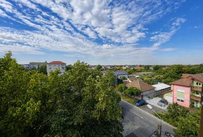 Apartament gata de mutat, mobilat si utilat – zona Bucovina - COMISION 0% - 6