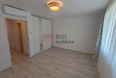 Casă mobilată cu 3 camere și curte privată - 16