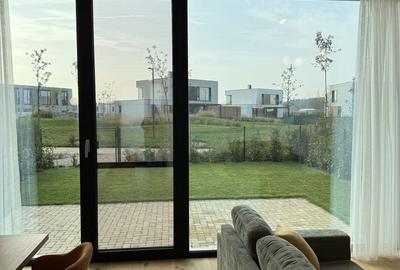 Inchiriere vila cu 4 camere Amber Forest - 10