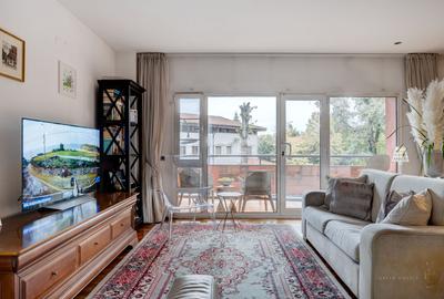 Apartament de 2 camere de vânzare Primăverii | Comision 0 - 2