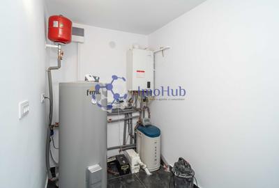 Casa exclusivista, Breazu, 244,4 mp, intabulata, toate utilitatile! - 29