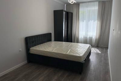 Apartament cu 2 camere în Aradului