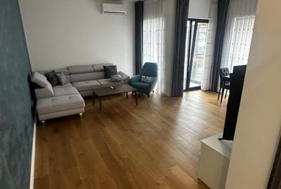 REA1028891 Apartament 2 camere I Belair Lake I Pipera - 1