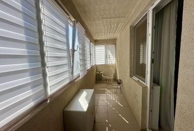 Apartament 3 camere decomandat/mobilat si utilat/metrou Berceni-Dimitrie Leonida - 11