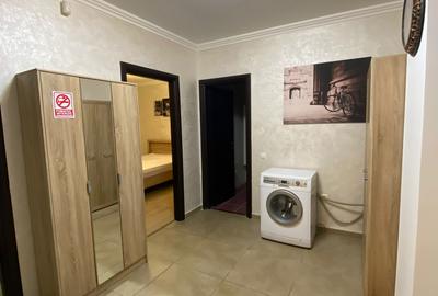 Apartament 2 camere  Mamaia  Solid Residence , zona Cazino 500 euro - 5