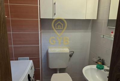 De închiriat apartament cu 3 camere în bloc nou -  Prima Nufărul - 13