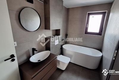 Apartament tip vilă, 115 mp utili, 200 mp curte, Arhitectilor Cisnadie - 8