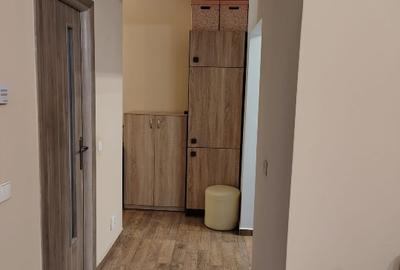 Apartament 2 camere, Dâmbul Rotund, parcare subterană, P.F. - 9