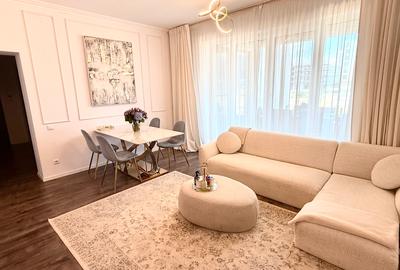 Apartament 3 camere/Complex Laguna Residence/Barbu Vacarescu,Floreasca - 1