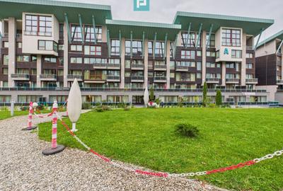 Apartament Premium- Silver Mountain, Poiana Brasov - 17