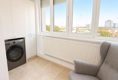 Take Ionescu | 3 Camere | View Panoramic | 2 Băi | Boxă | Renovat Premium - 16