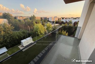 Apartament modern de 2 camere in cartierul intre Lacuri - 8