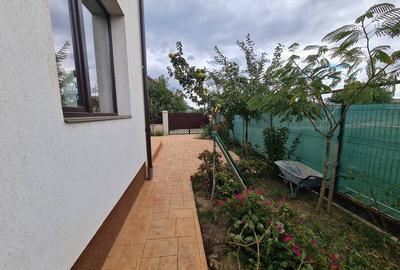 Buftea Casa tip Duplex 3 camere- Comision 0% - 3