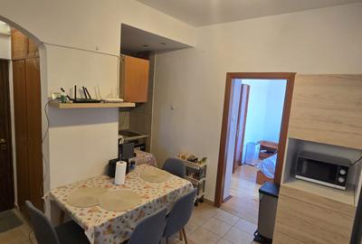 De vanzare - Apartament cochet proximitate Facultate de Medicina - 5
