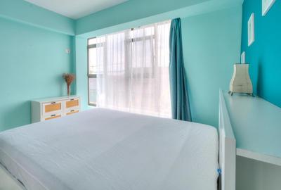 Apartament 2 camere Transparent Residence - Aqua Garden Militari - 15