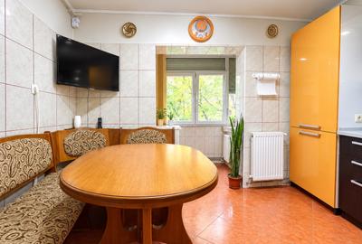 Apartament 3 camere | zona Dacia | Decomandat  | Parcare |Comision 0% cumpărător - 7