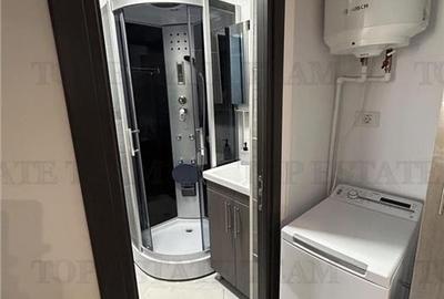 Apartament modern 2 camere Olimp - 8