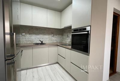 Apartament modern cu terasa si locatie excelenta, aproape de Ștrandul Clujana - 10
