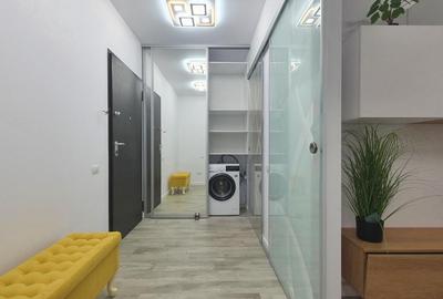 Exigent Plaza Faza 2 - Lujerului | Garsoniera | Decomandata | Metrou - 4