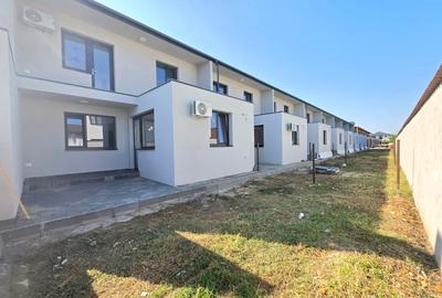 Prinde oferta NOASTRA! 3 camere la cheie si GRADINA MARE - 16