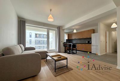 Apartament de închiriat – Zona Coresi, Brașov | Prima închiriere - 1