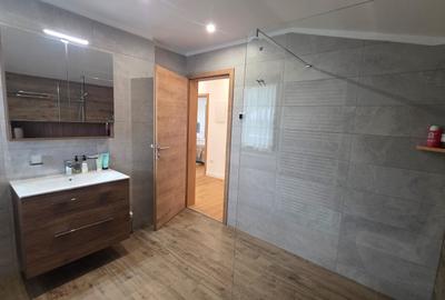 De Inchiriat -Casă 4 camere  premium- Teleferic Grand Residence -Cristian Brasov - 17