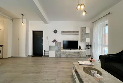 Apartament modern, 2 camere, 51 mp utili, parter - Giroc LIDL - 3