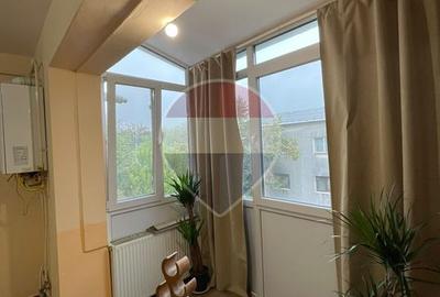 Apartament cu 2 camere în Tătărași, pe strada Grădinari. - 9
