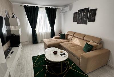 Apartament 2 camere decomandat | 7 min metrou  Crângași | complet mobilat - 1