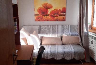 Apartament  3 camere Ultracentral (Cod E5) - 4