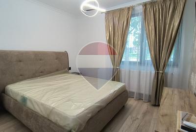 Apartament cu 3 camere de închiriat în zona Mazepa 1- Galați - 16
