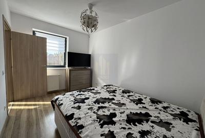 Apartament 2 camere de inchiriat *The Park Tineretului* - 14