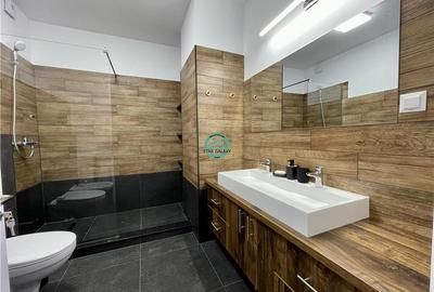 Apartament cu 3 camere, mobilat si utilat, in Tudor, Concept 9 - 6