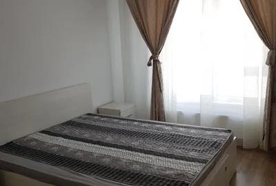 Apartament cu 2 camere decomandat, mobilat în Militari