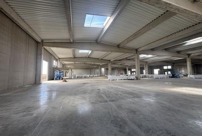 Spatiu de productie si depozitare 885 mp - 29
