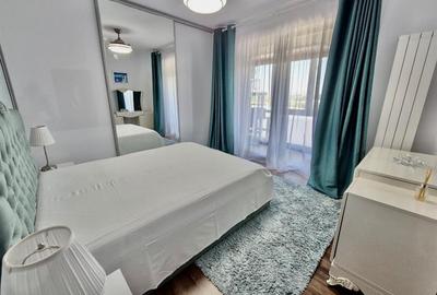 Apartament 2 camere (77mp)  Bucium - W Family Market - 6