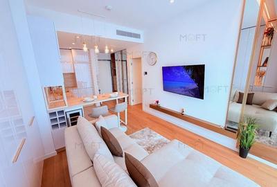 Apartament 2 camere Up-Site vis a vis Promenada nu se adauga TVA - 1