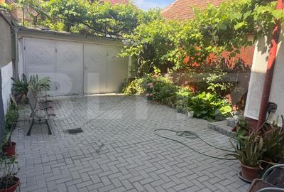 Casa individuala, 90 mp, zona Centrul Civic Brasov - 2