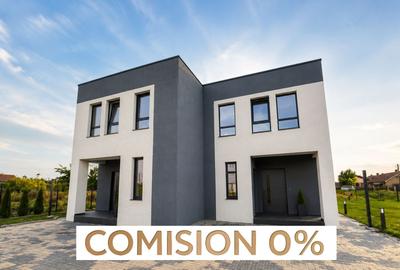 Duplex cu 4 camere în Săcălaz