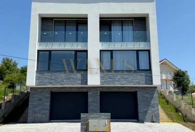 Duplex cu 4 camere în Dâmbul Rotund