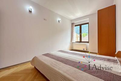 Apartament 3 camere | Centrul Istoric | Poarta Schei | Etaj 1 | Parcare - 14