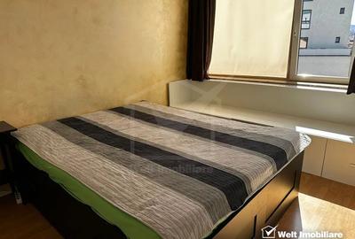 Apartament 3 camere Marasti, amenajat modern - 3