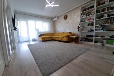 Casă individuală pe parter – complet mobilată și utilată – gata de mutare! - 9