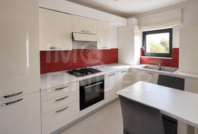 Apartament 3 camere, 70 mp, singur pe nivel, parcare inclusa – Borhanci - 5