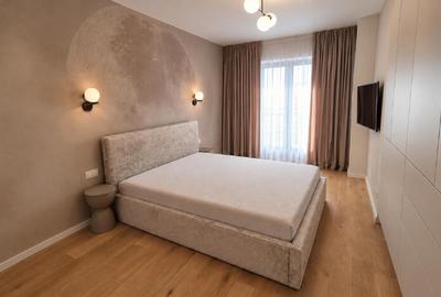 3 camere Premium | Renovare completa 2025 | Upground Residence - 8