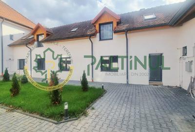 Casa de închiriat în Turnișor Sibiu – 14 unități,  investiție ideala - 3