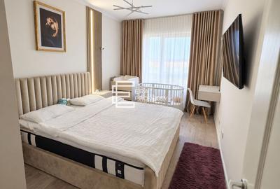 Apartament 3 camere | 72 mp  |Valletta Park | Mobilat și utilat | Sibiu - 9